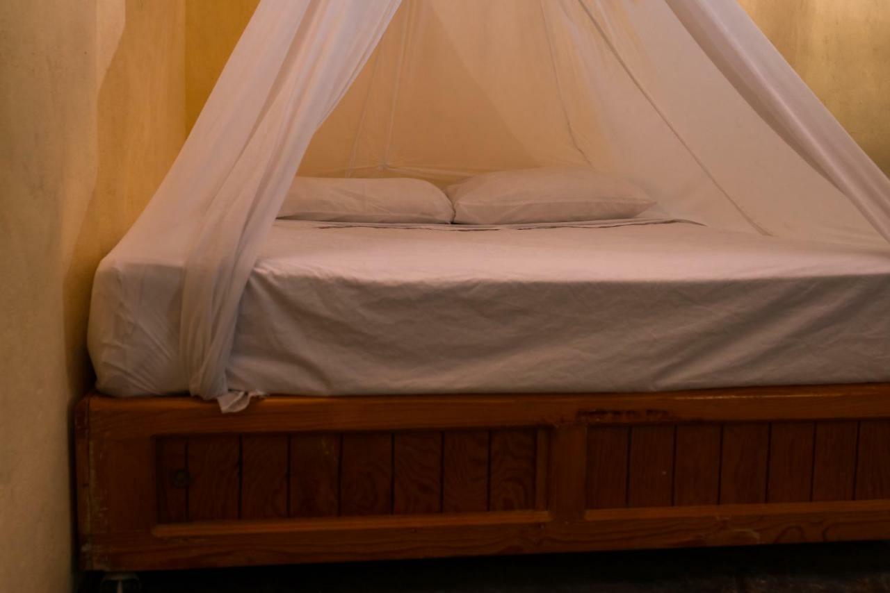 Hotel & Cabanas Zazil Kin Тулум Екстер'єр фото